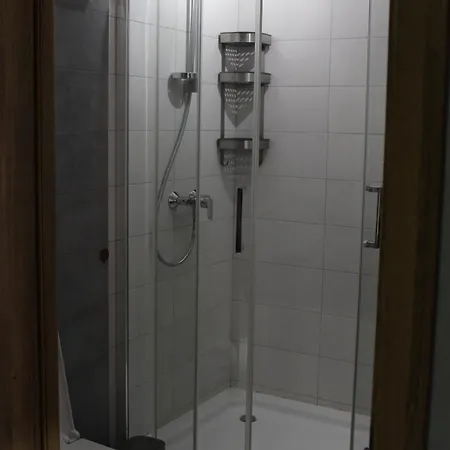 на кульпарківській Apartmán Lvov
