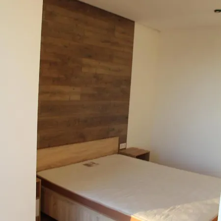 Apartmán на кульпарківській