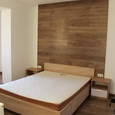 на кульпарківській Apartmán Lvov