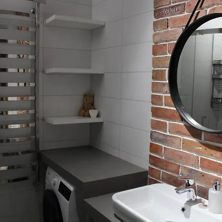 Apartmán на кульпарківській Lvov