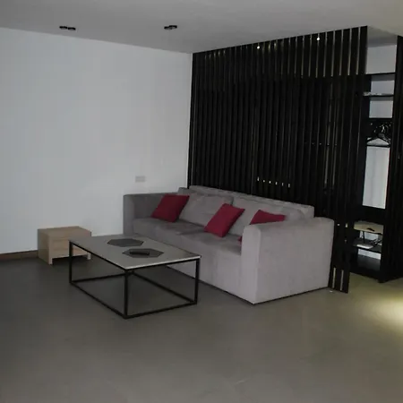 Apartmán на кульпарківській *