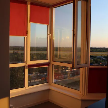 на кульпарківській Apartmán *